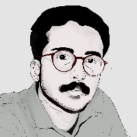Sanal Haridas